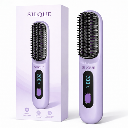 Silque Beauty Brush Pro