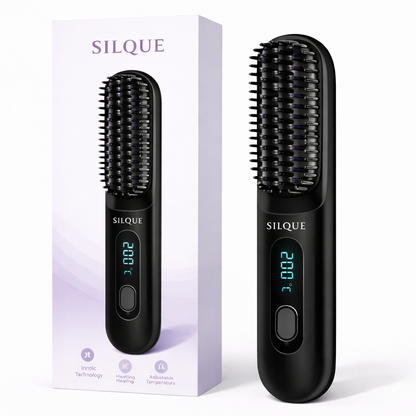 Silque Beauty Brush Pro