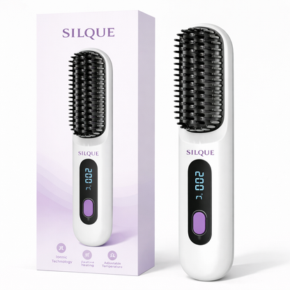 Silque Beauty Brush Pro