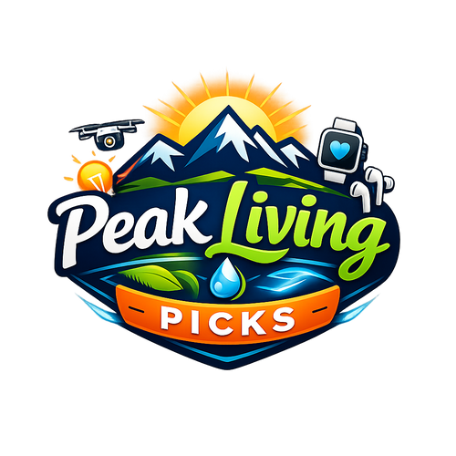 PeakLivingPicks