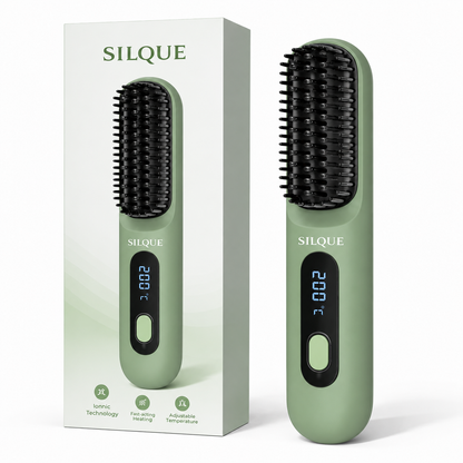 Silque Beauty Brush Pro