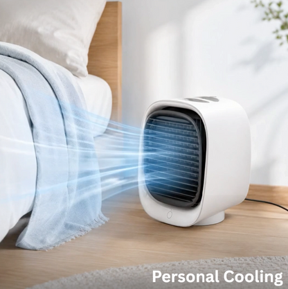 Airlo NanoMist Pro