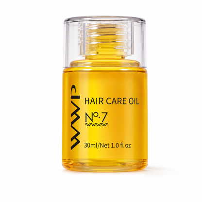Silque Smoothing Jojoba Hair Oil