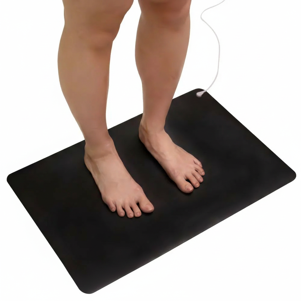 ZenThru Grounding Mat