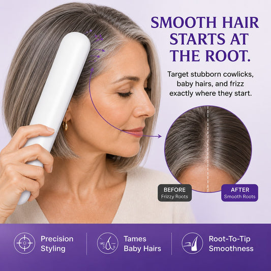 Silque Beauty Brush Pro
